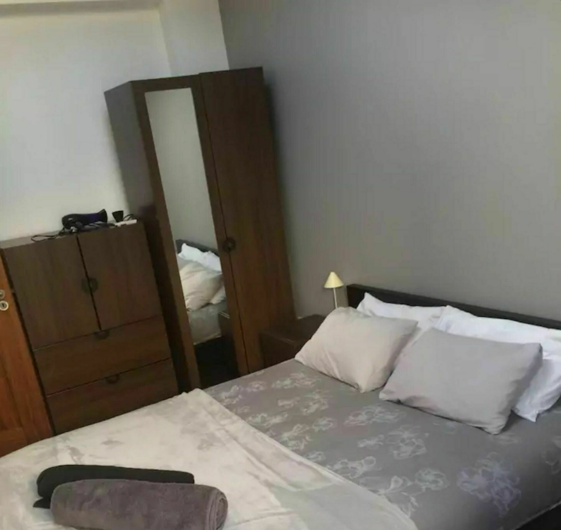 Apartment 1 Bed In Heart Of Old *