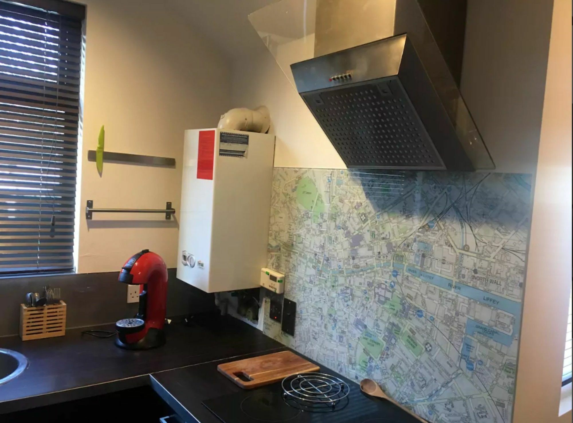 1 Bed In Heart Of Old Dublin