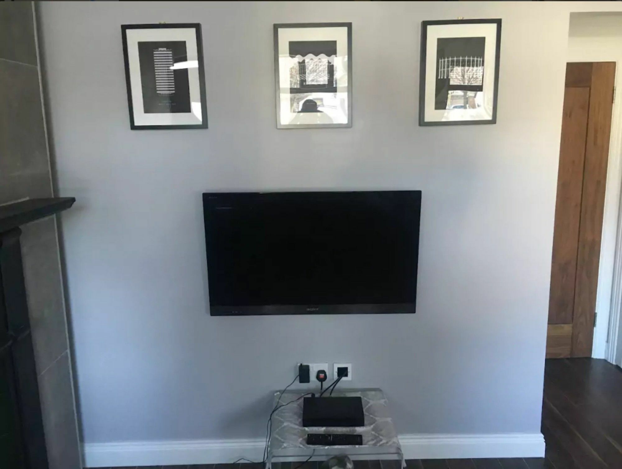 Apartment 1 Bed In Heart Of Old *