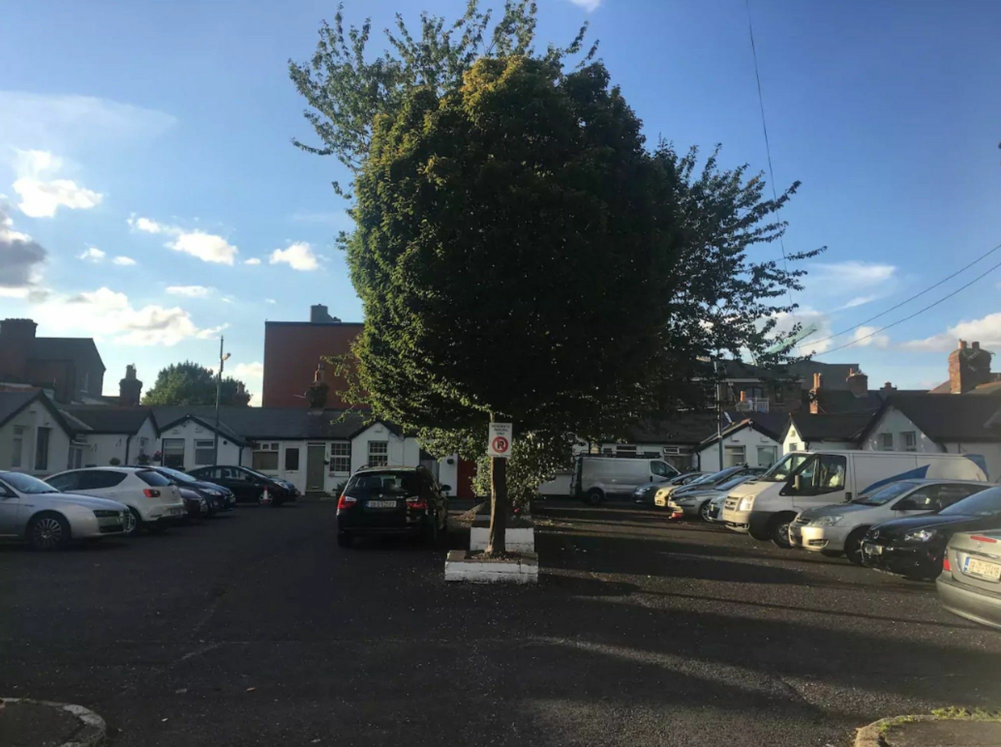 1 Bed In Heart Of Old * Dublin