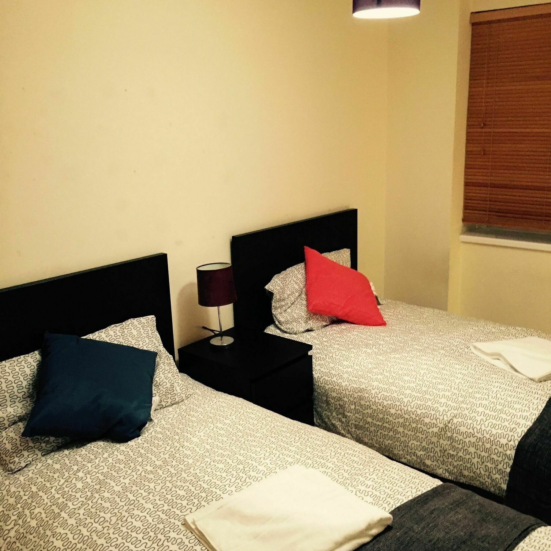 Apartment Usher's Island Dublin