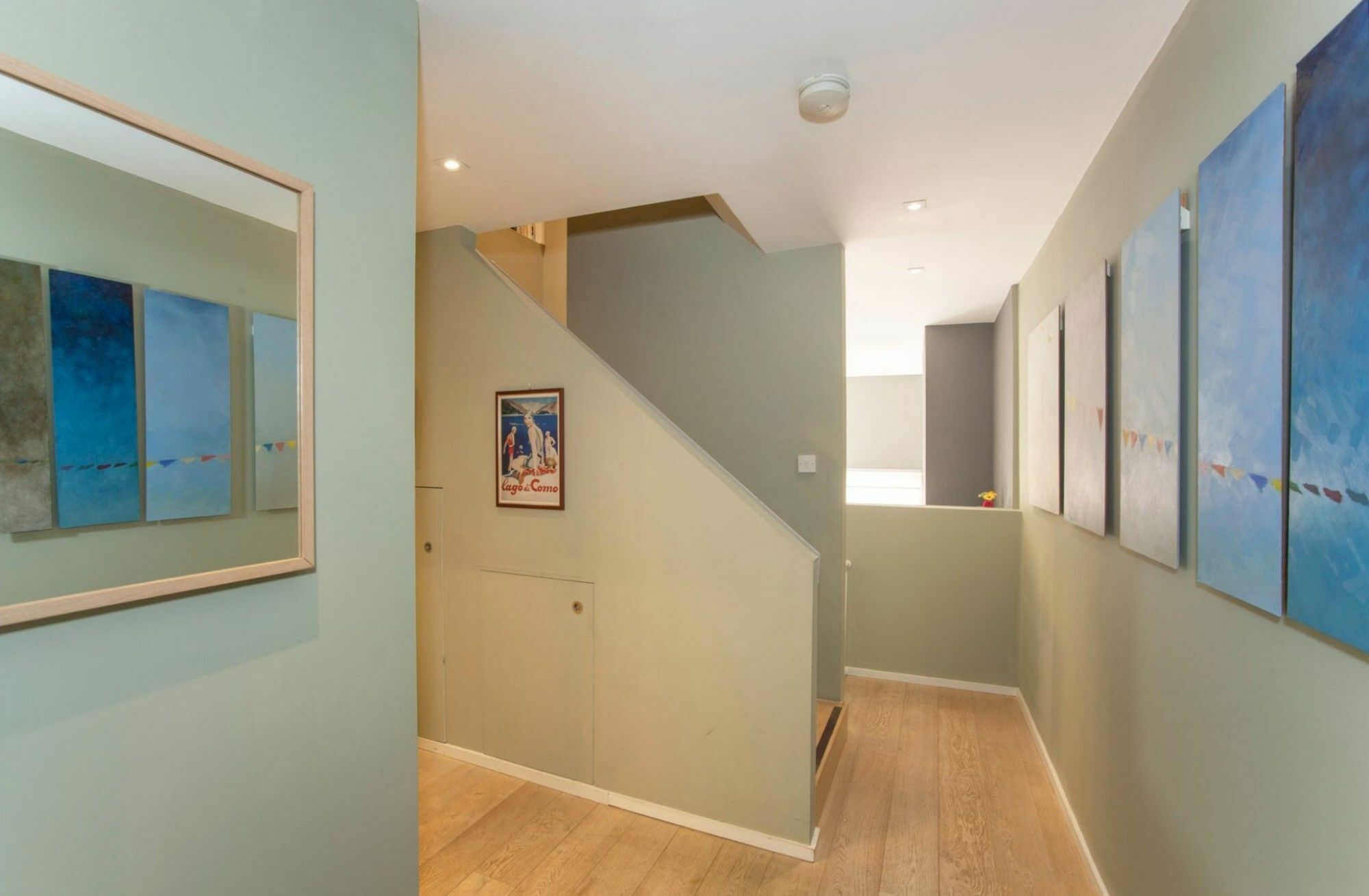 2 Bedroom With Private Patio Dublin