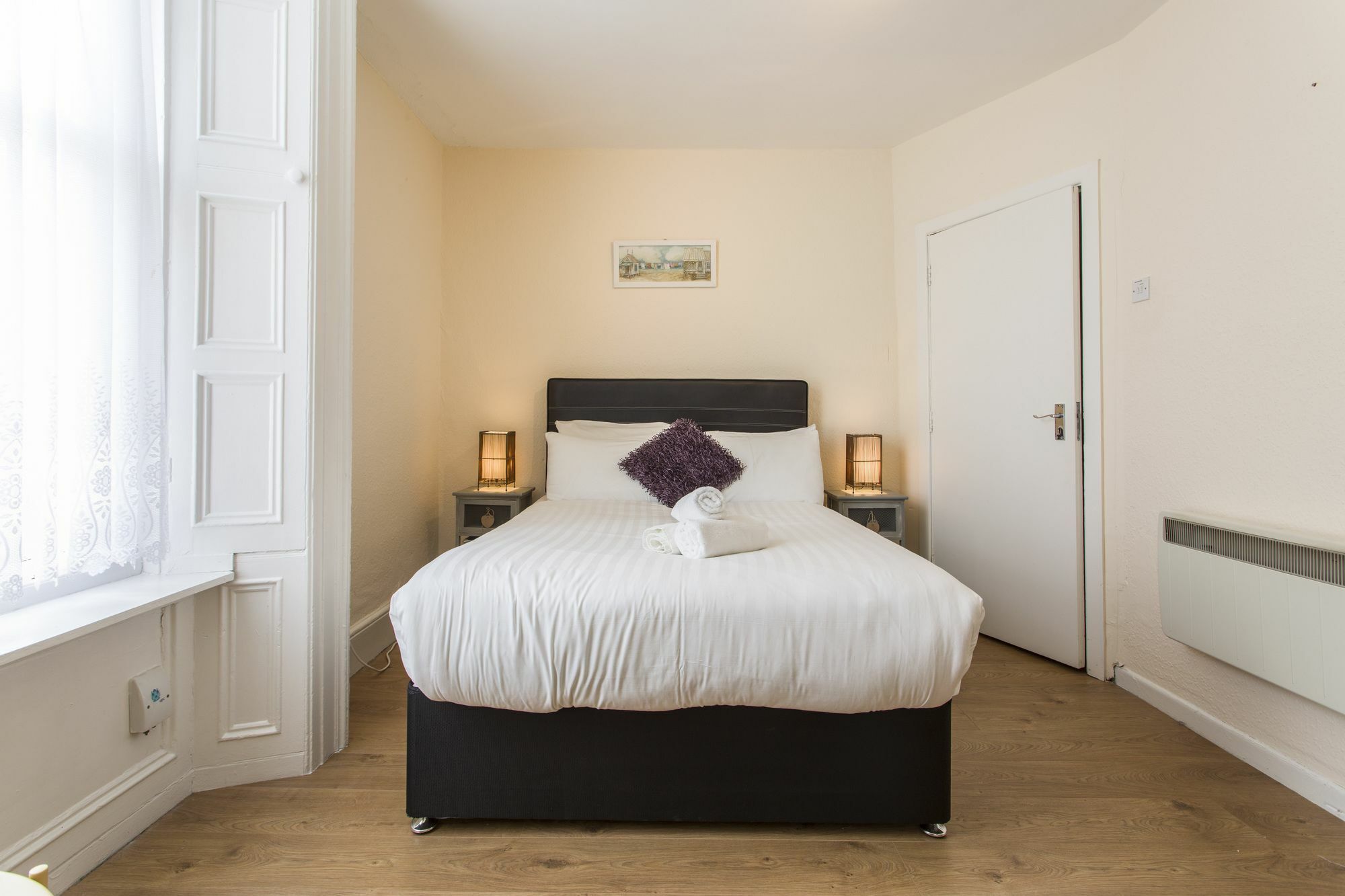 Apartment The Canal Dublin