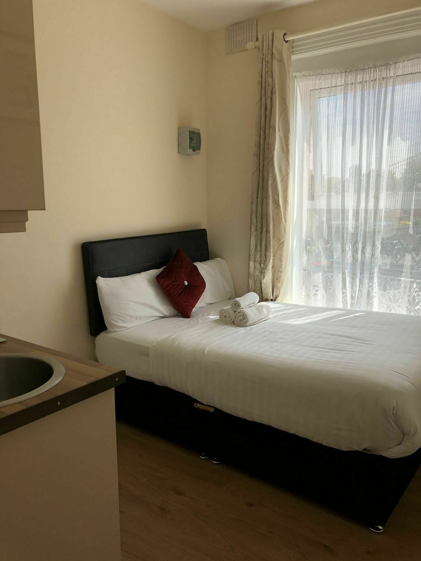 The Canal Apartment Dublin