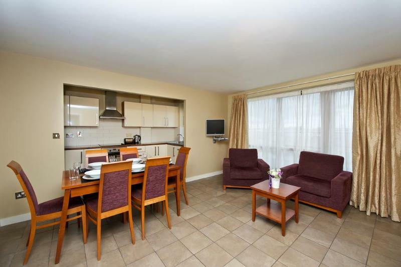 Staycity St Augusti Hotel
