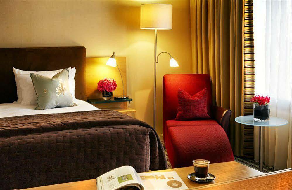 The Croke Park Hotel 4*