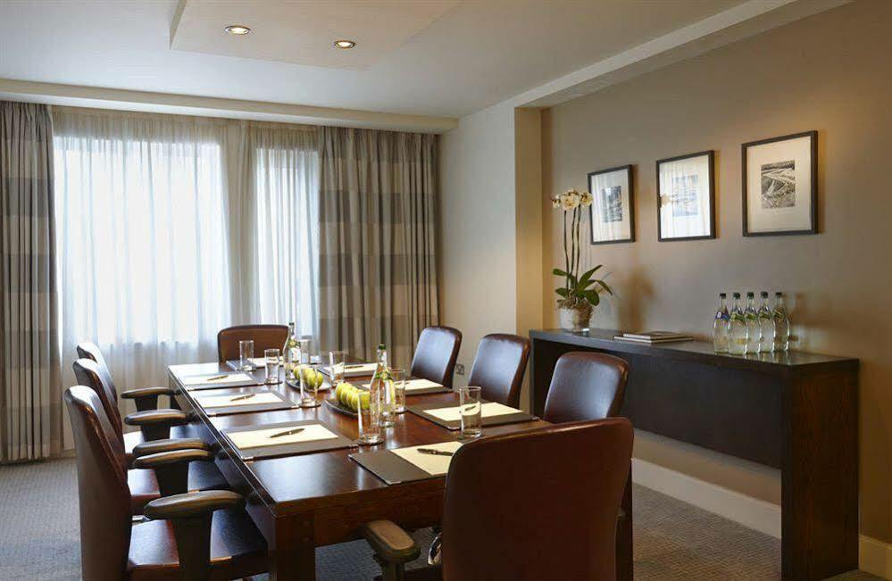 Hotel The Croke Park Dublin