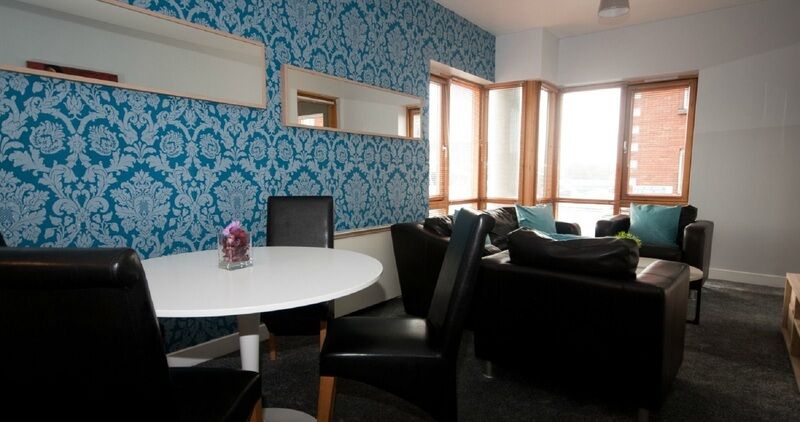 Apartment Ellis Quay By The Key Collection *