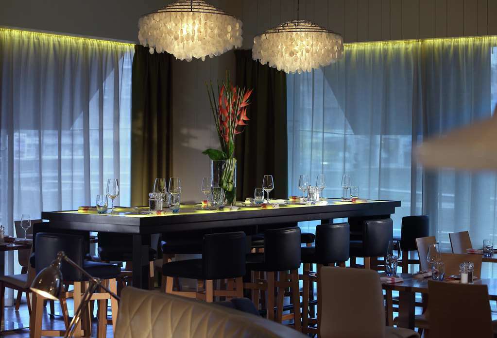 The Morrison Dublin, Curio Collection By Hilton Hotel Dublin