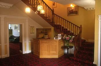 Hotel Waltons Dublin