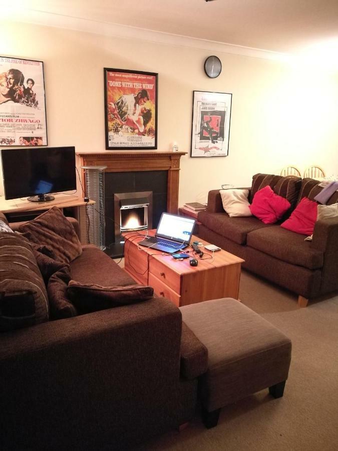 Apartment Parkgate Dublin