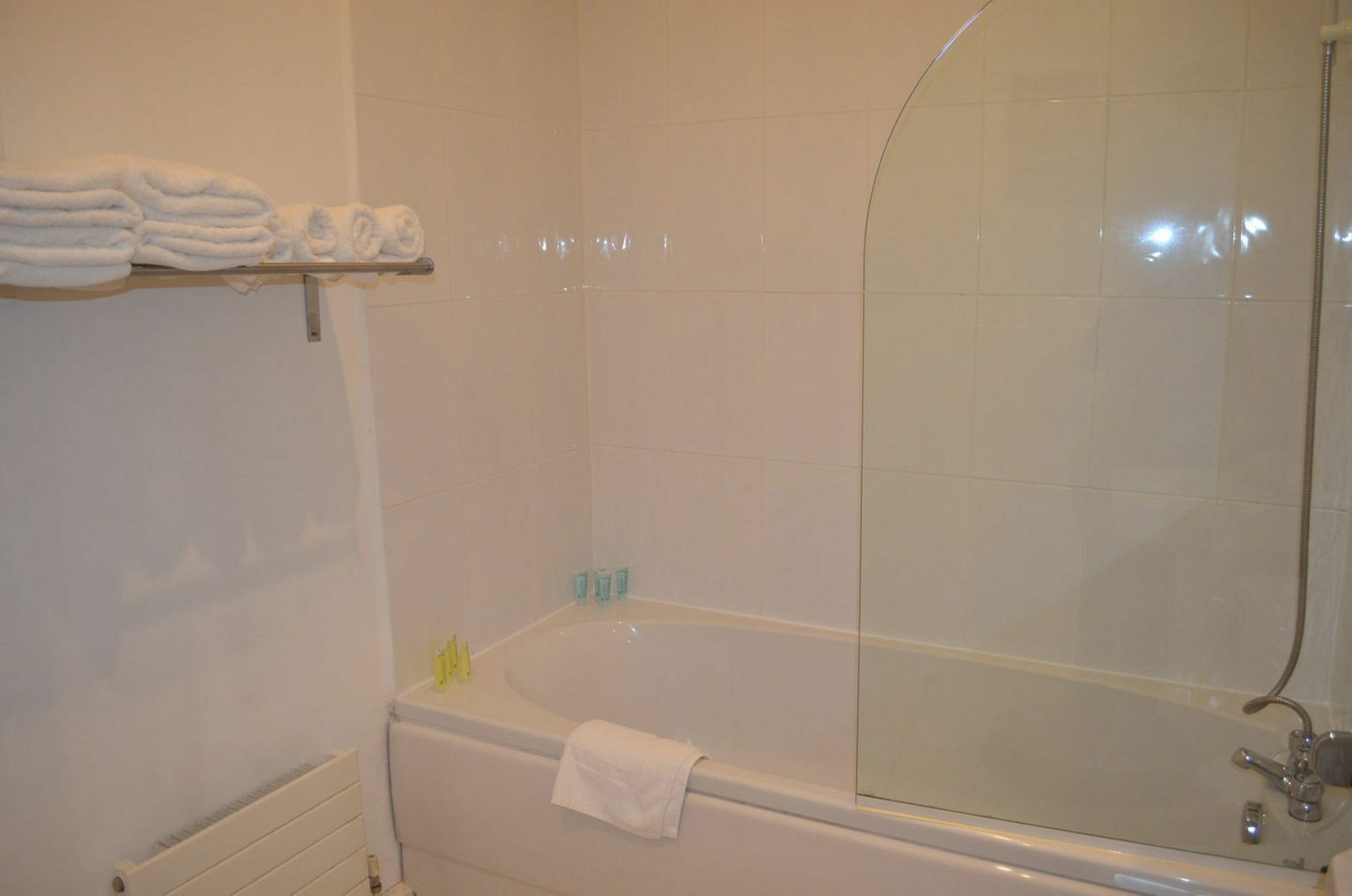 Apartment Metrostays - O'connell Street 85-3 Dublin