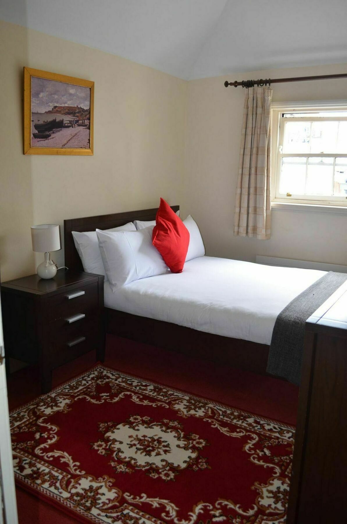 Apartment Metrostays - O'connell Street 85-3