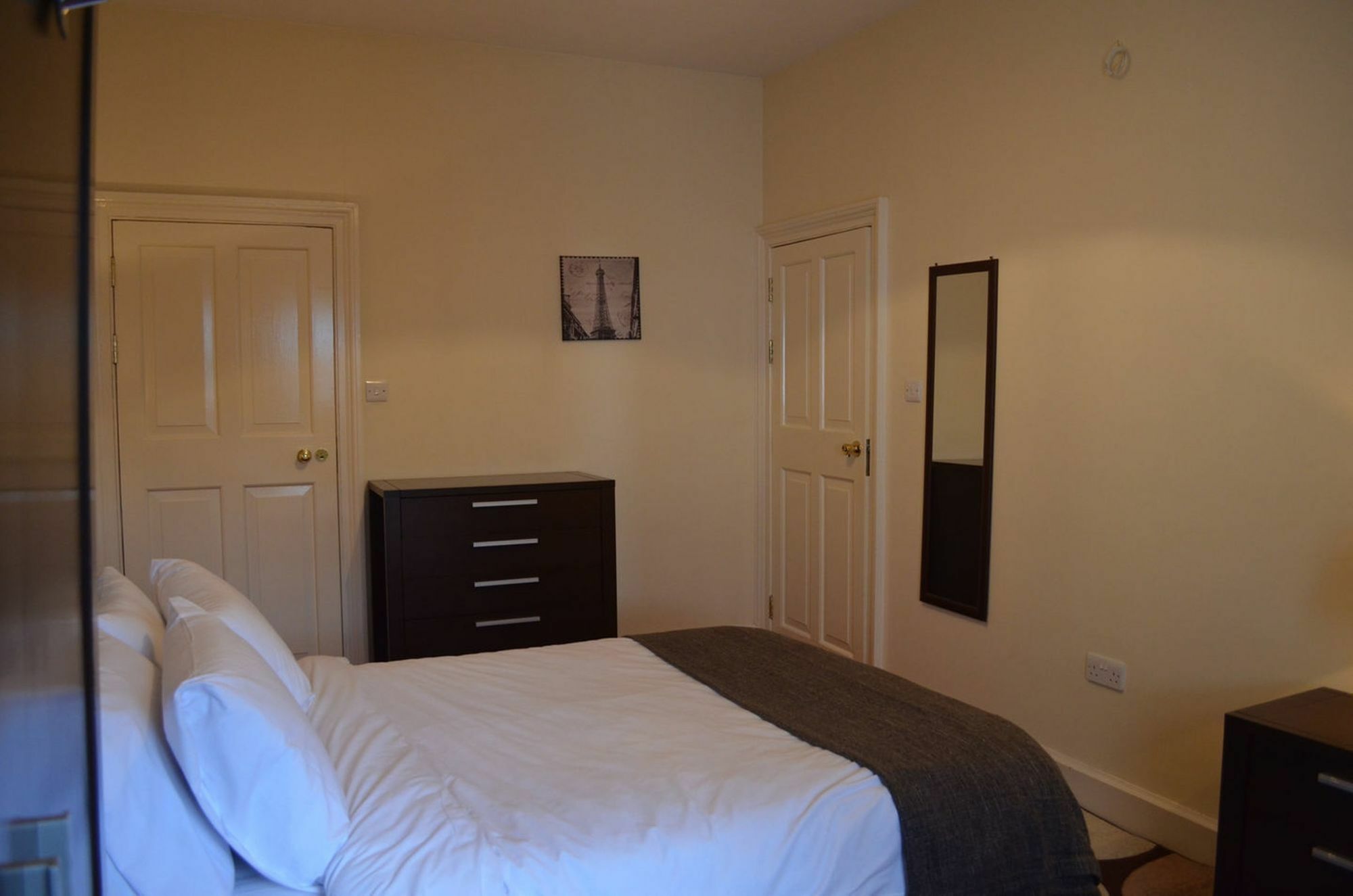 Apartment Metrostays - O'connell Street 85-3