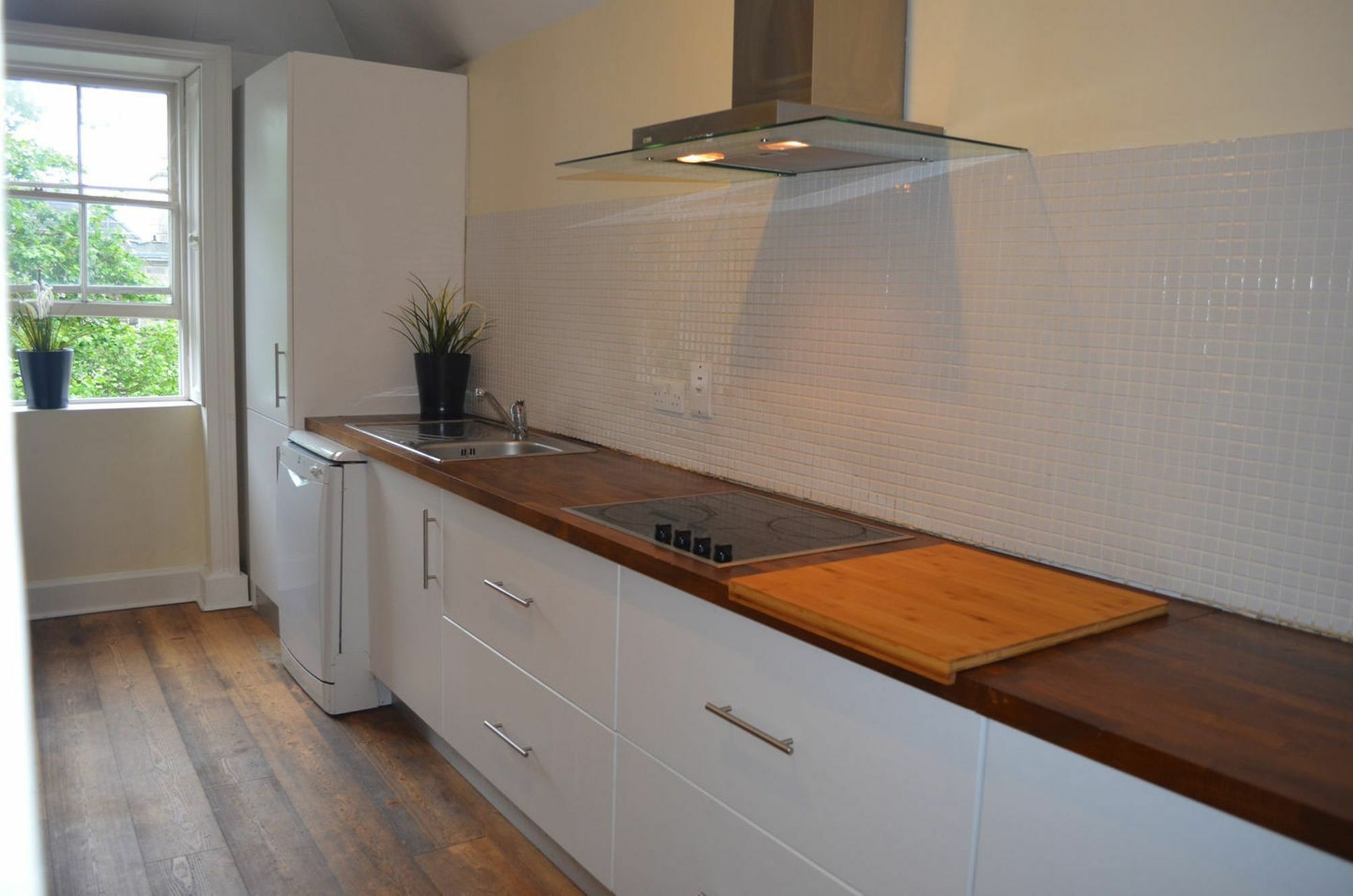 Apartment Metrostays - O'connell Street 85-3 *