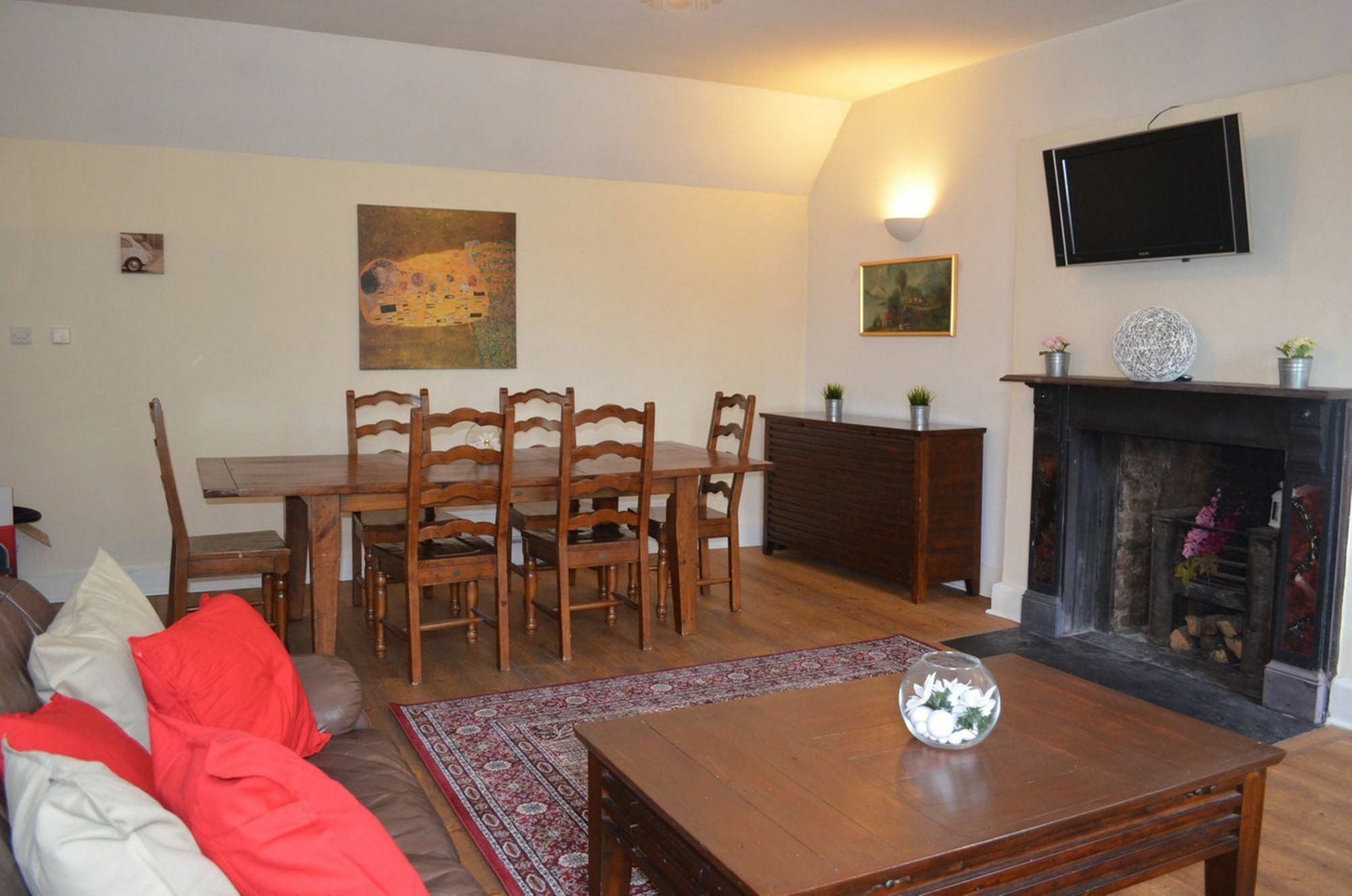 Metrostays - O'connell Street 85-3 Apartment Dublin