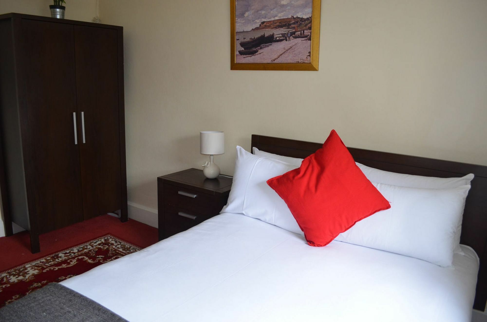 Metrostays - O'connell Street 85-3 * Dublin