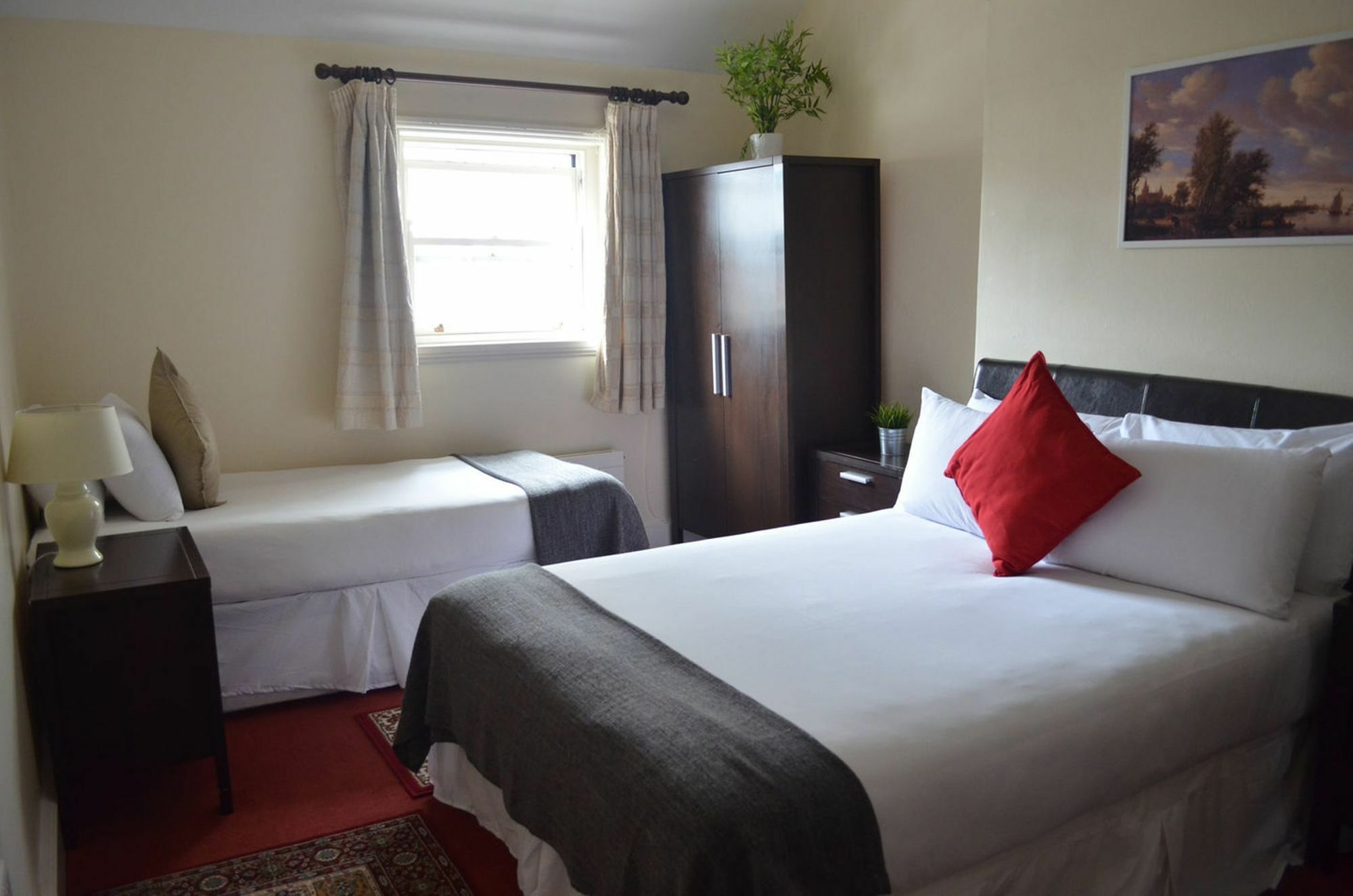 Metrostays - O'connell Street 85-3 * Dublin
