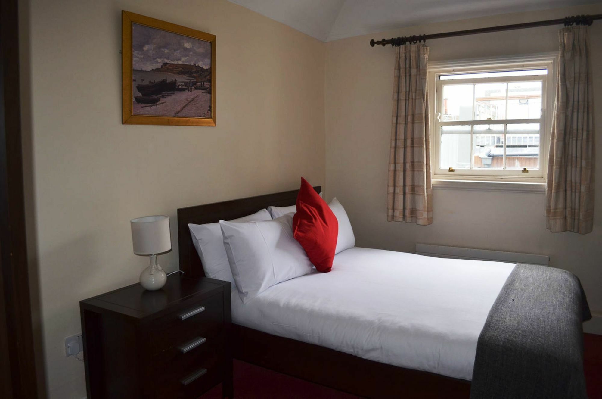 Metrostays - O'connell Street 85-3 * Dublin