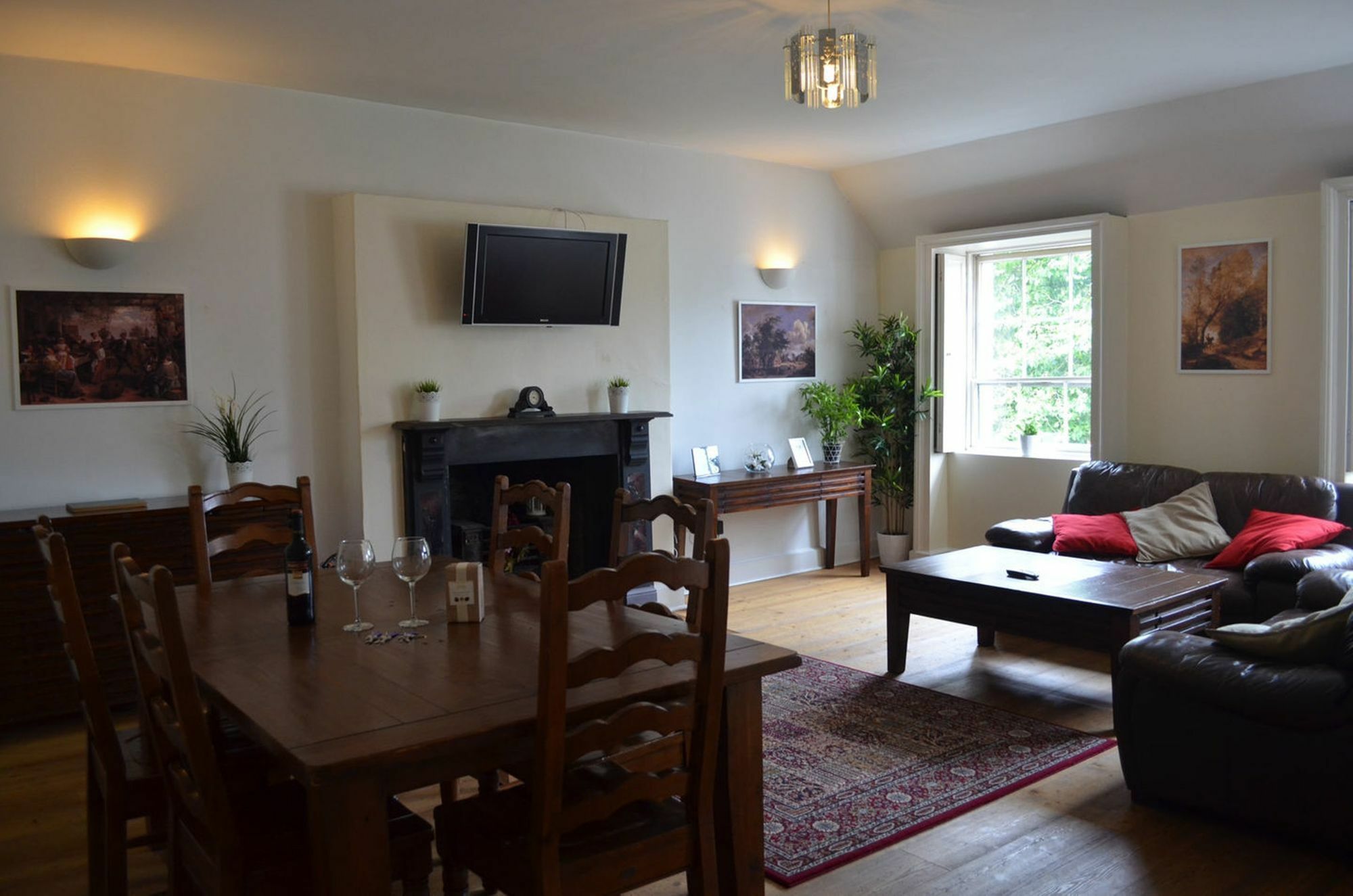 Metrostays - O'connell Street 85-3 *