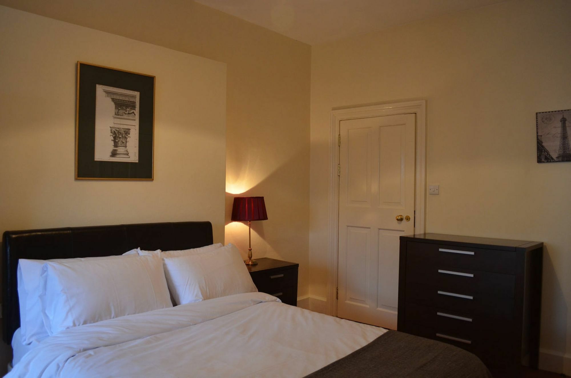 Metrostays - O'connell Street 85-3 Apartment *