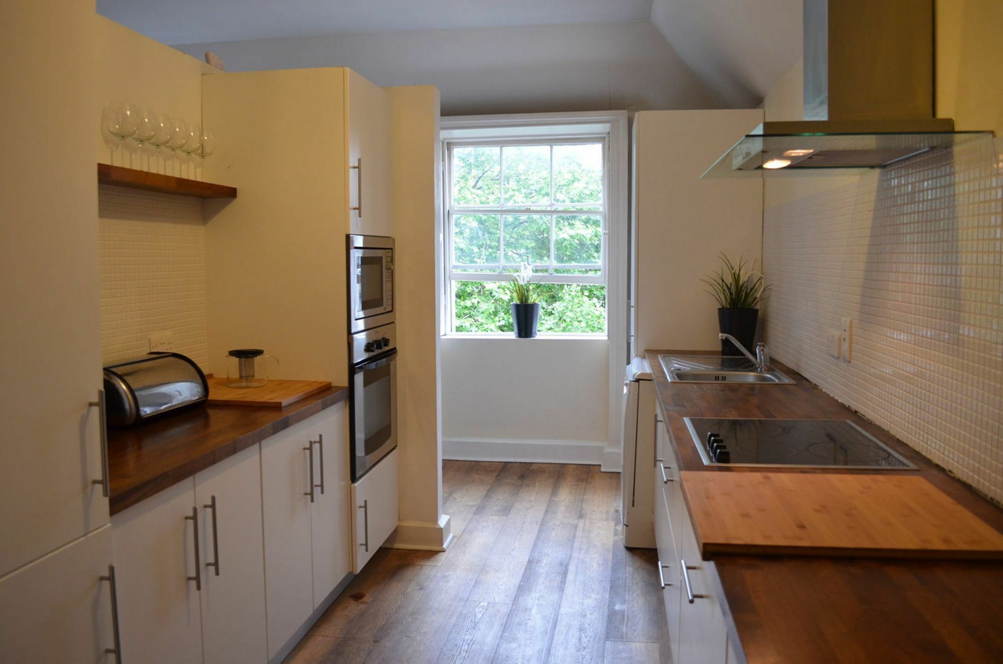 Metrostays - O'connell Street 85-3 Apartment *