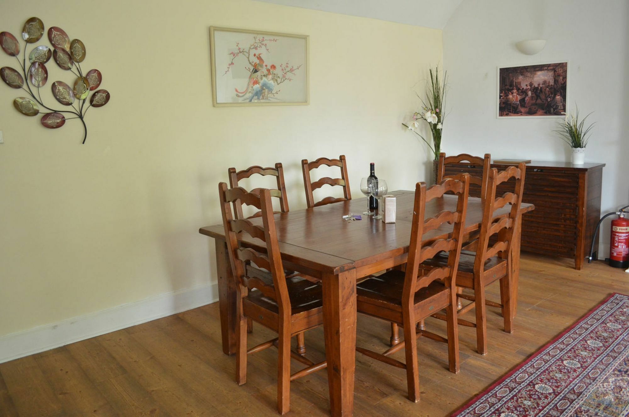 Metrostays - O'connell Street 85-3 * Dublin