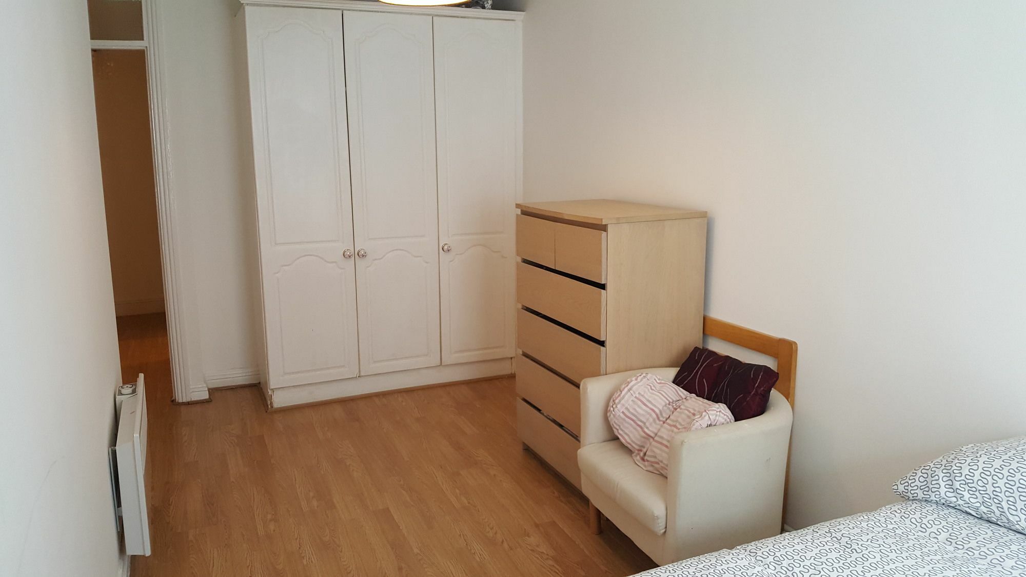 Parnell Street Self Catering Dublin