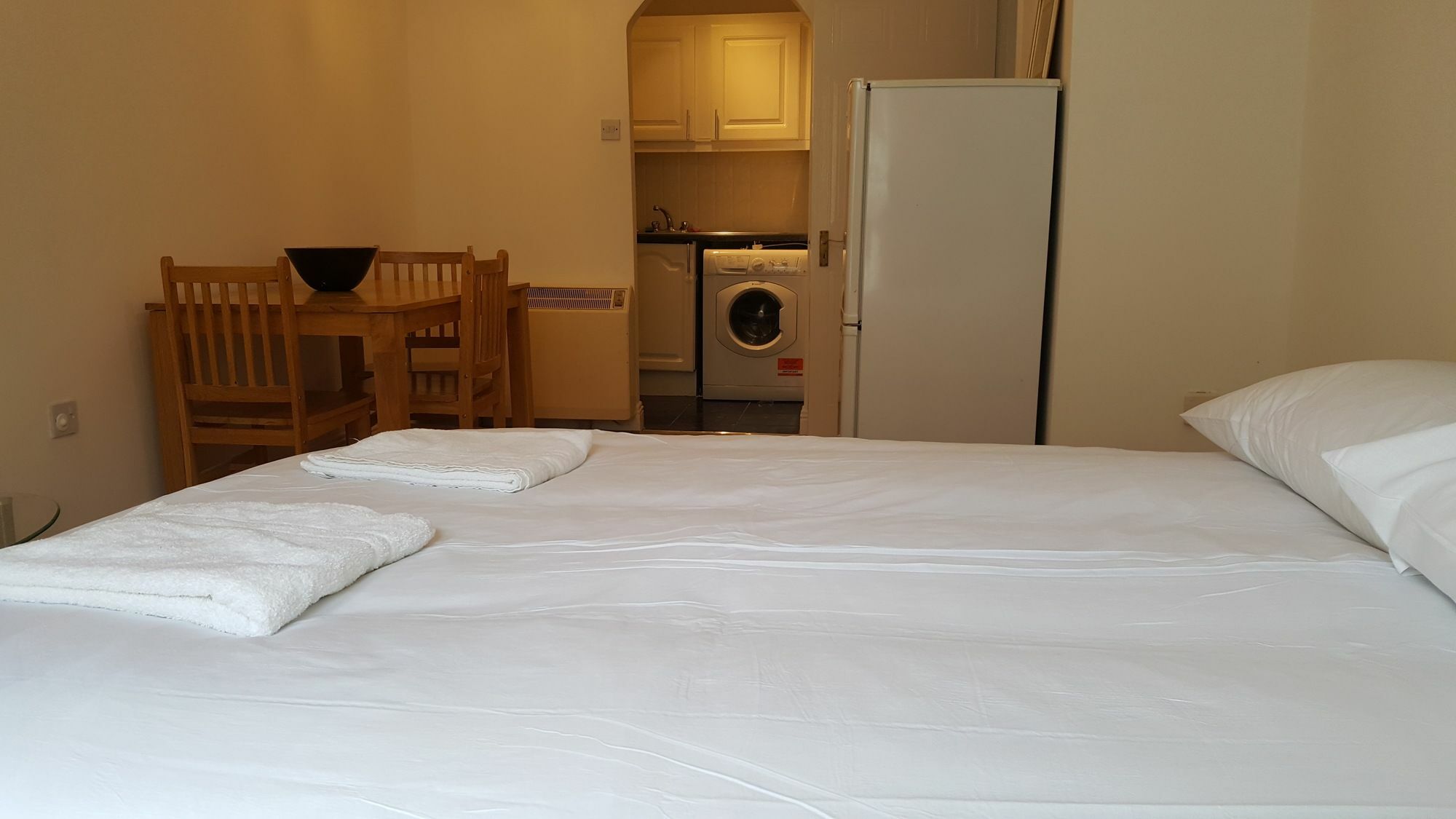 Parnell Street Self Catering Apartment *