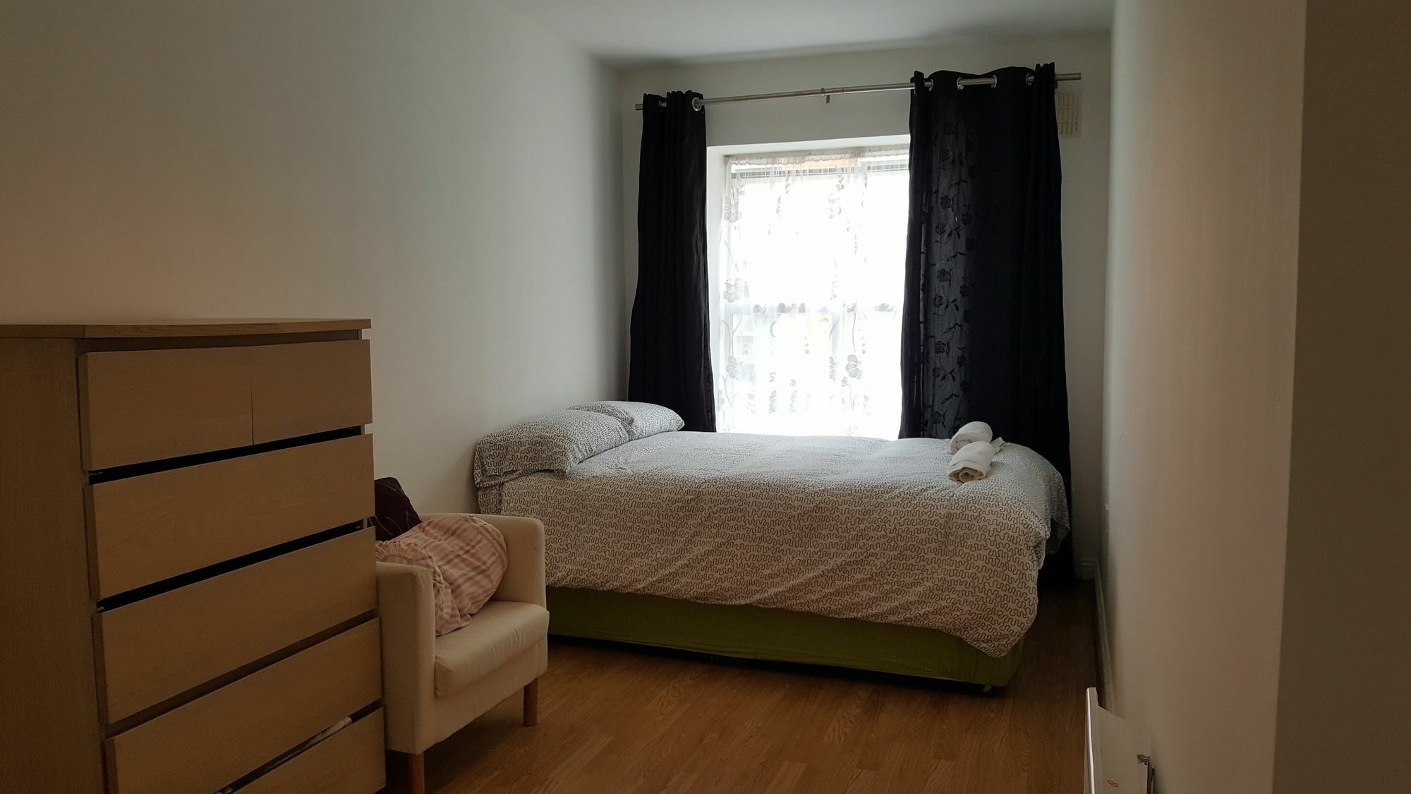 Parnell Street Self Catering * Dublin