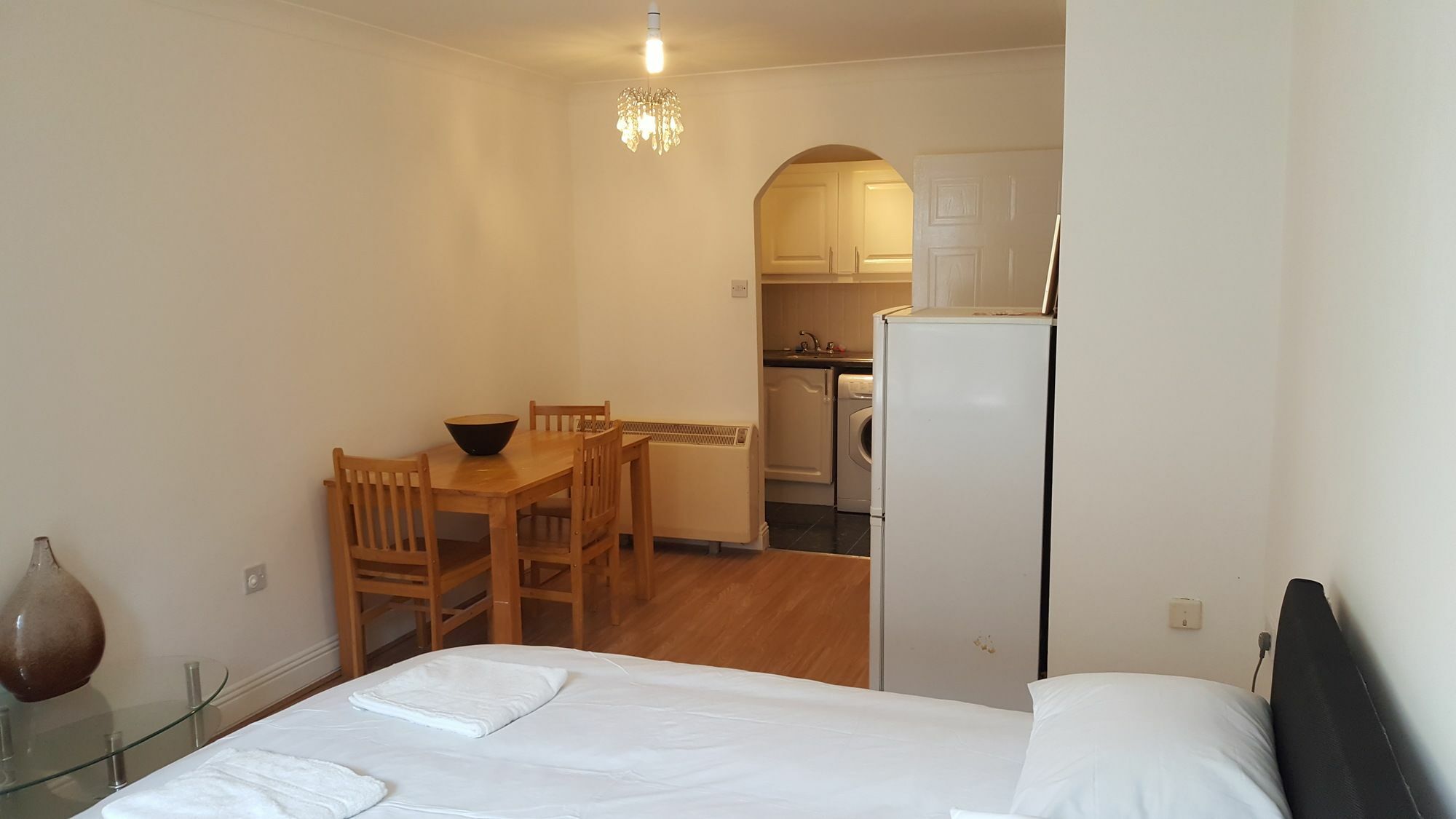Parnell Street Self Catering Apartment *