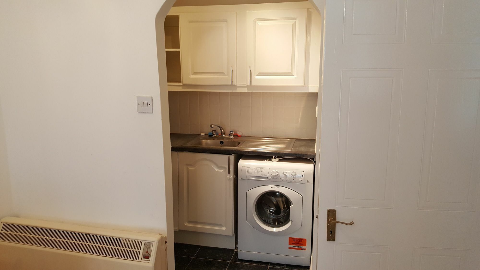 Apartment Parnell Street Self Catering Dublin