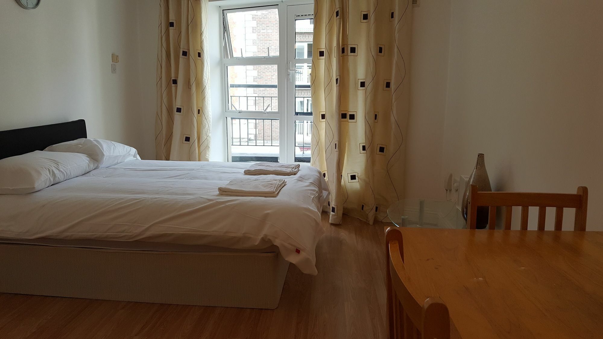 Apartment Parnell Street Self Catering *
