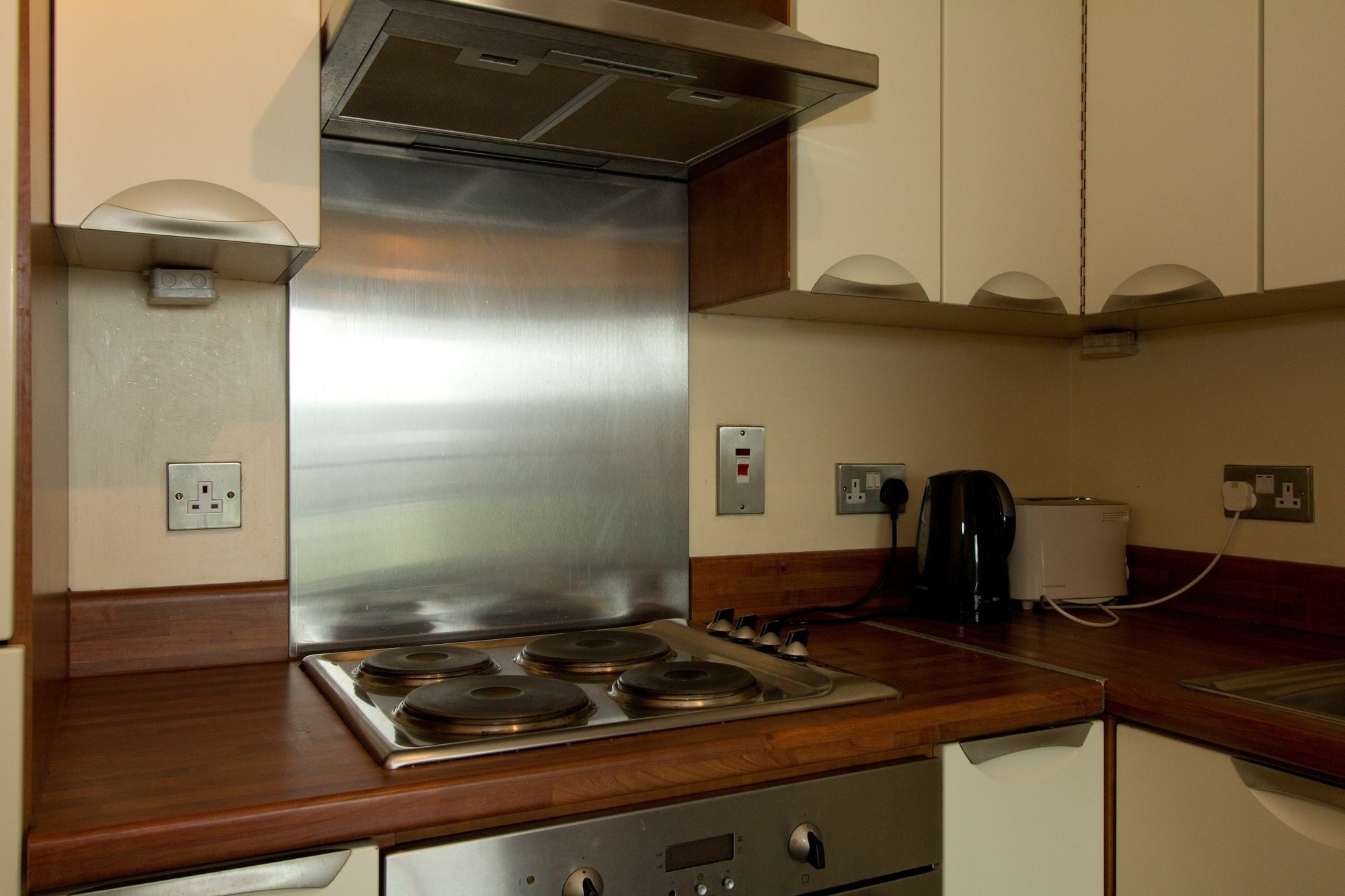 Ivy Self Catering Apartment Apartment Dublin