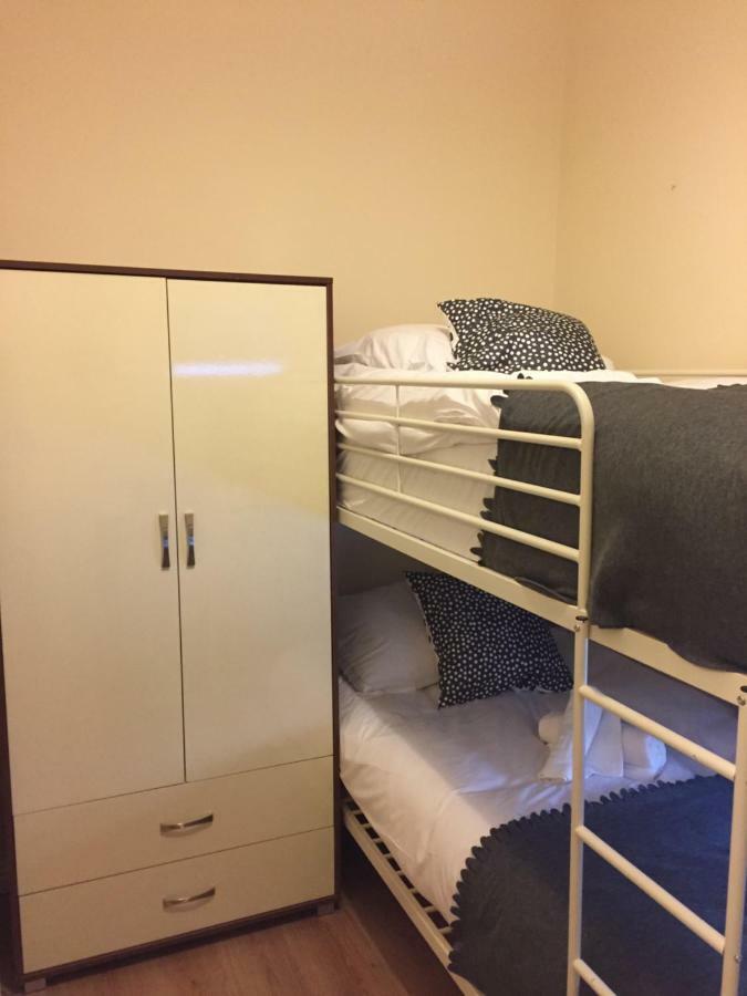 Apartment Belvidere Road *