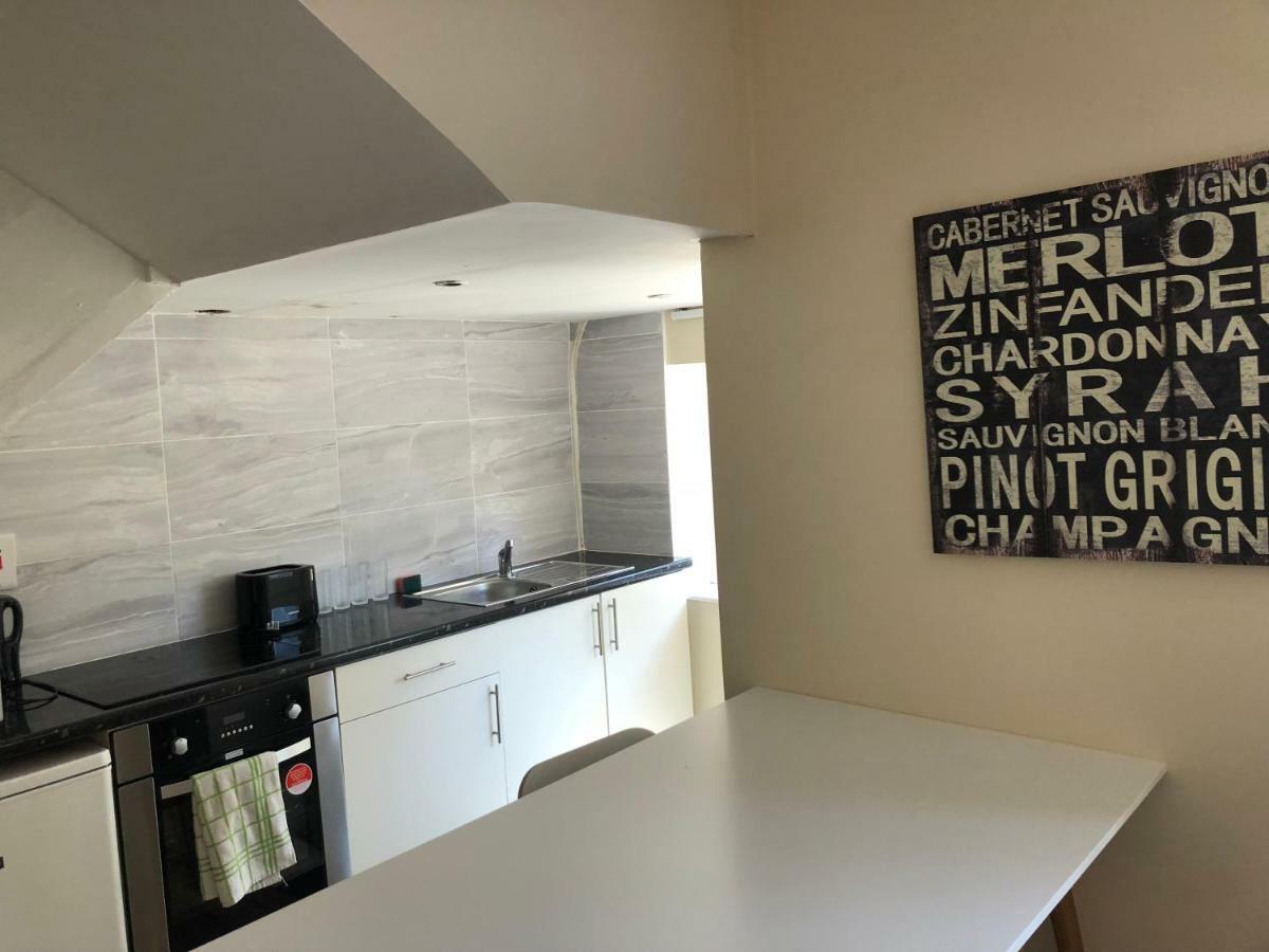Apartment Belvidere Road