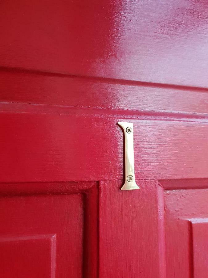 Homestay Kirwan Street