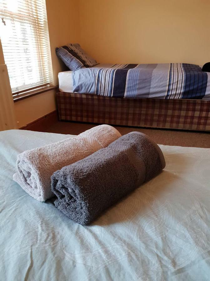Kirwan Street Homestay *