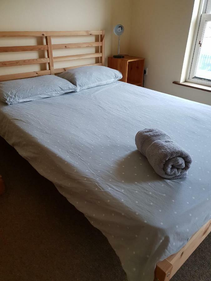 Kirwan Street Homestay *