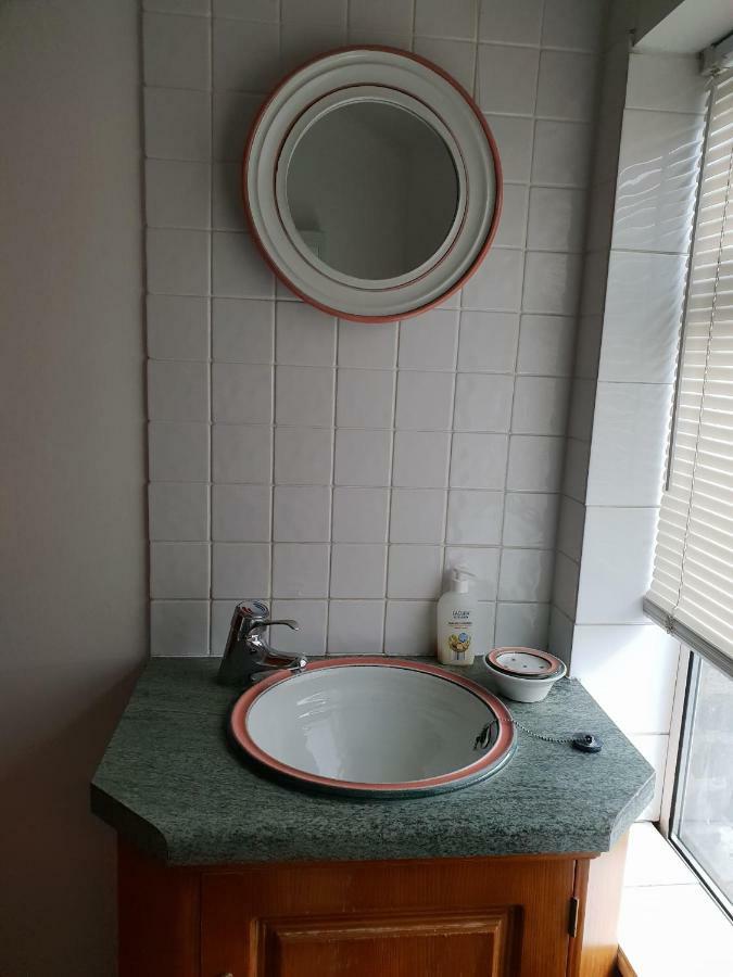 Homestay Kirwan Street Dublin