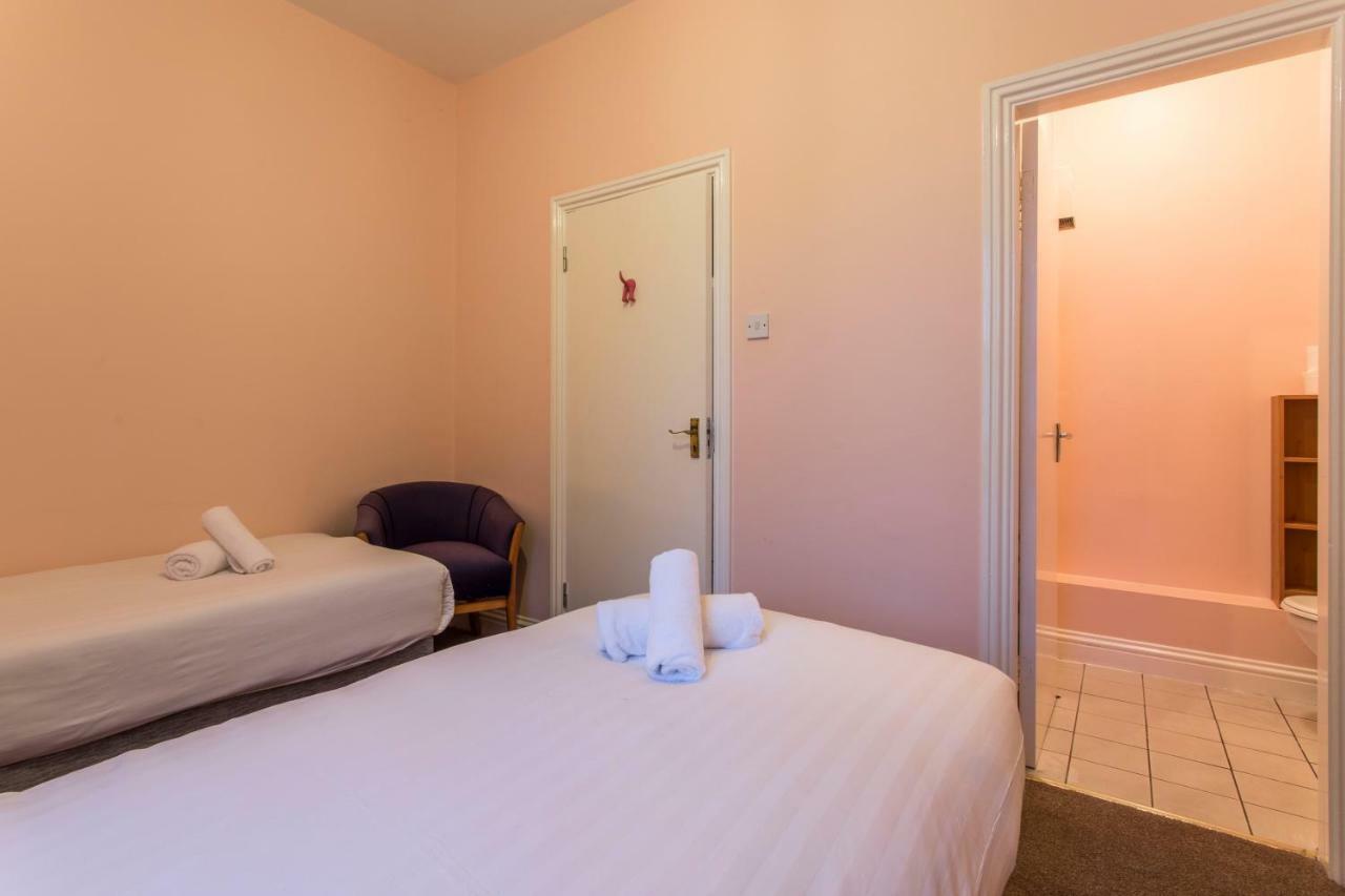 Apartment The North Circular Road Dublin