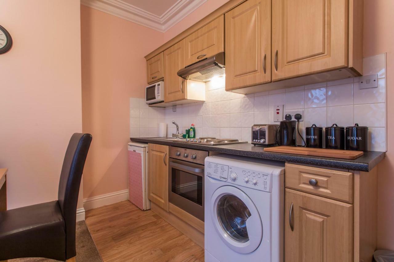 Apartment The North Circular Road Dublin