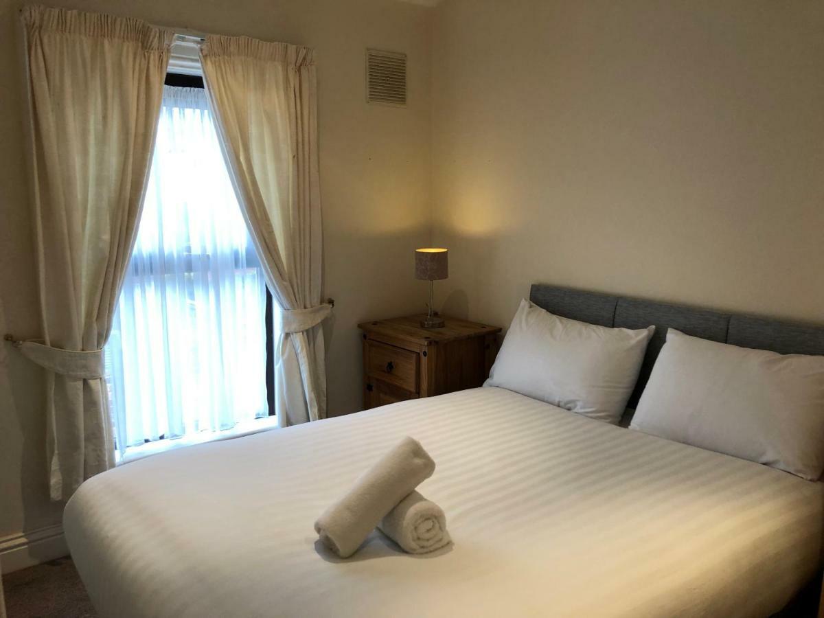 Apartment The North Circular Road Dublin