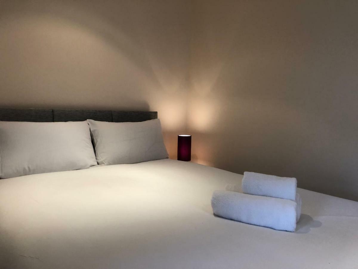 Apartment The North Circular Road Dublin