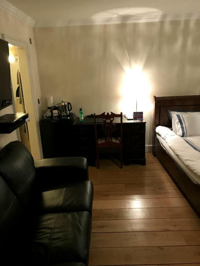 Violet Apartment Dublin