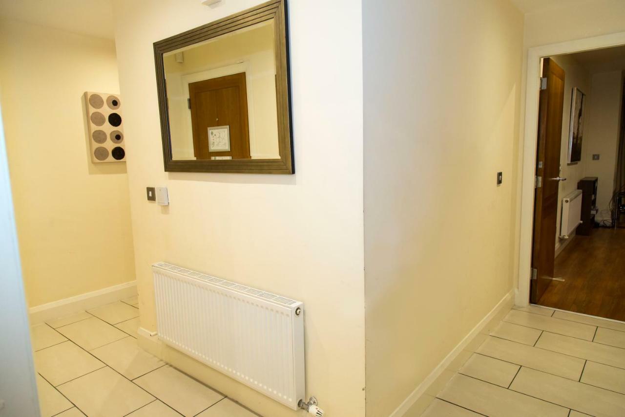 Spacous Escape 3br Ensuited Free Parking *