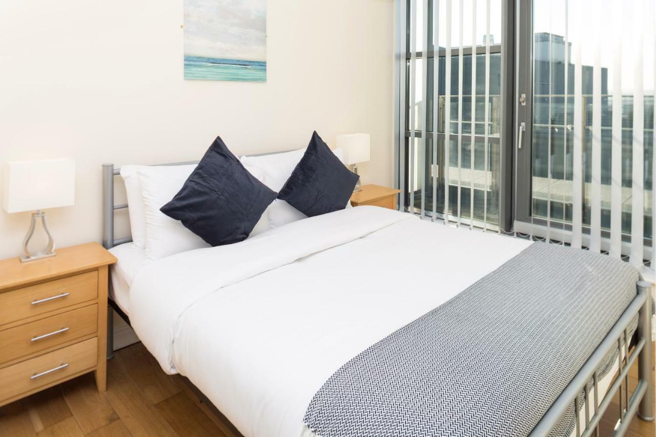 Apartment Smithfield Duplex Penthouse