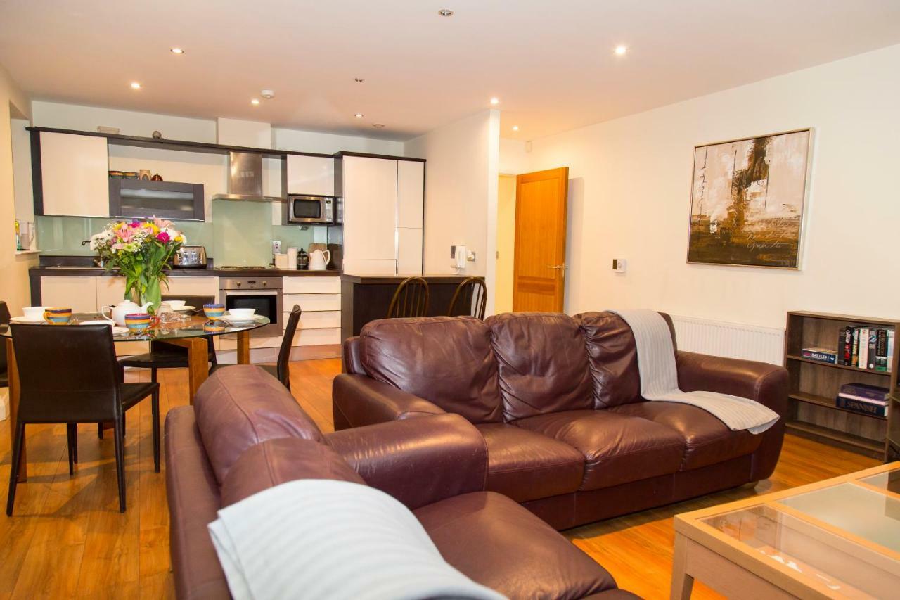 Apartment Spacous Escape 3br Ensuited Free Parking *