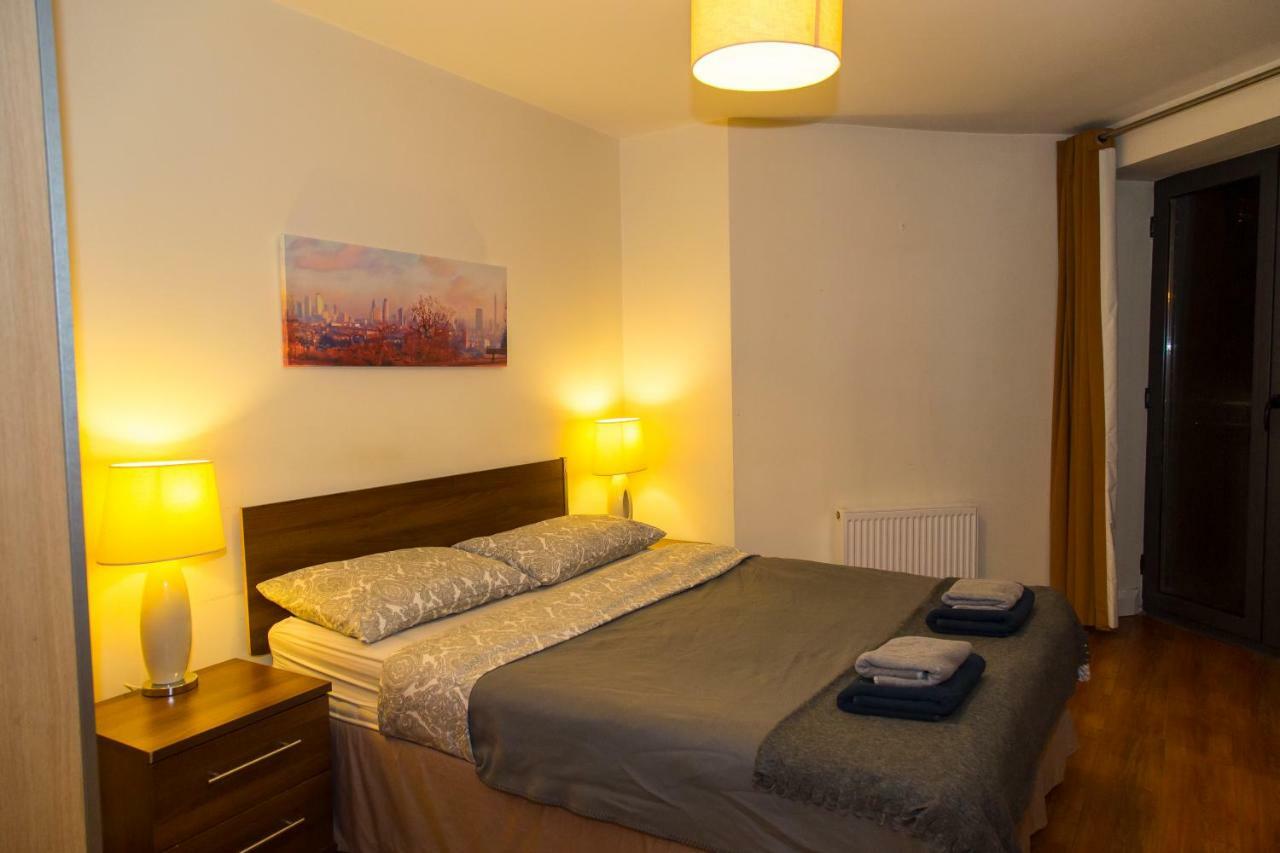 Apartment Spacous Escape 3br Ensuited Free Parking *