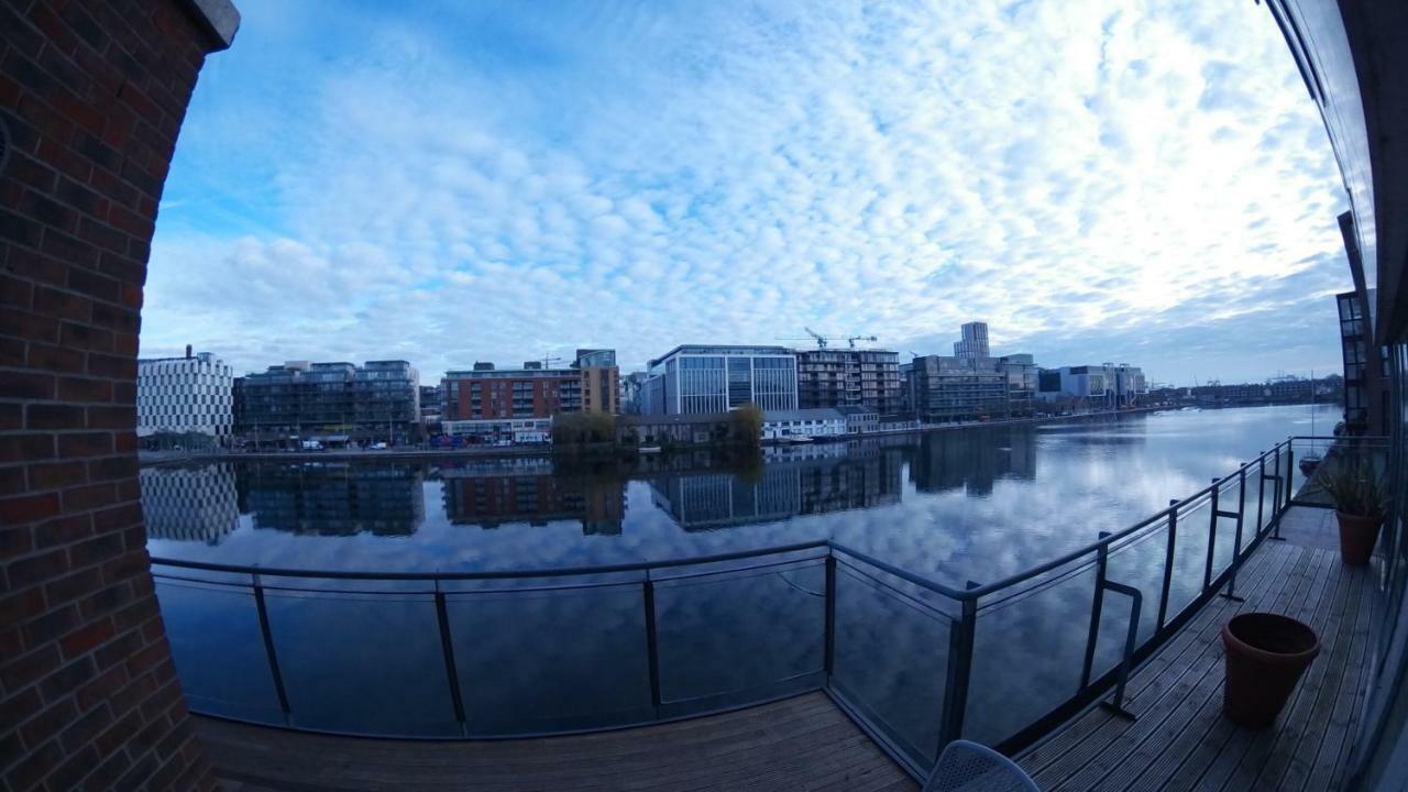 Apartment Grand Canal Dock Waterfront Luxury *